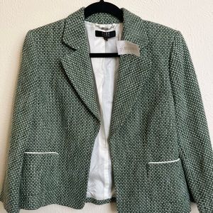 Alex Marie NEW Blazer